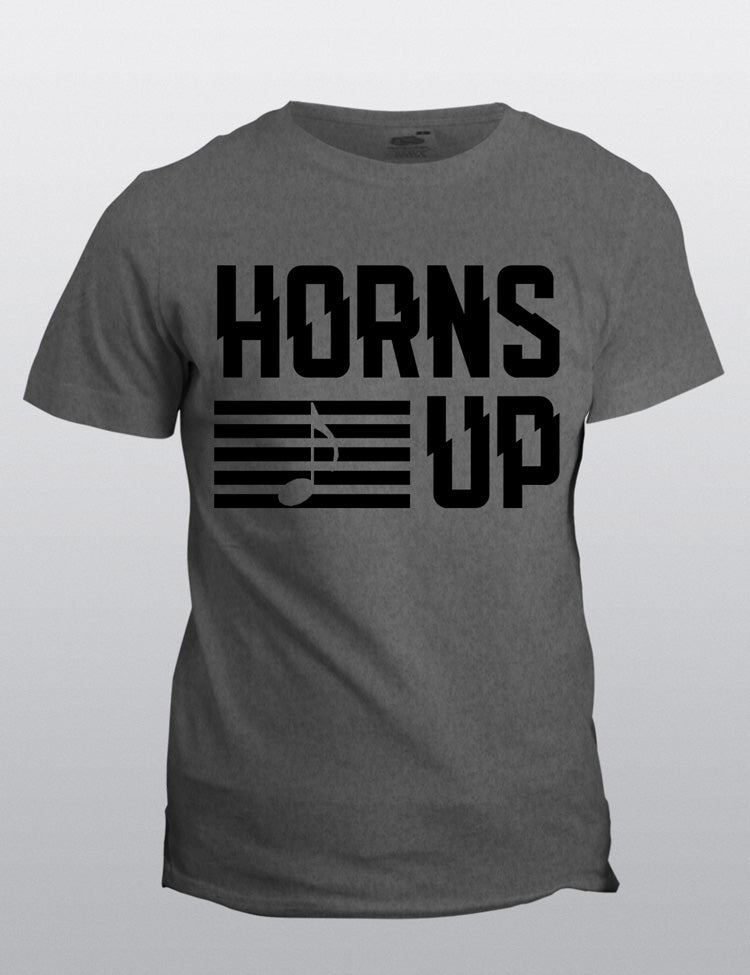 Horns Up Shirt